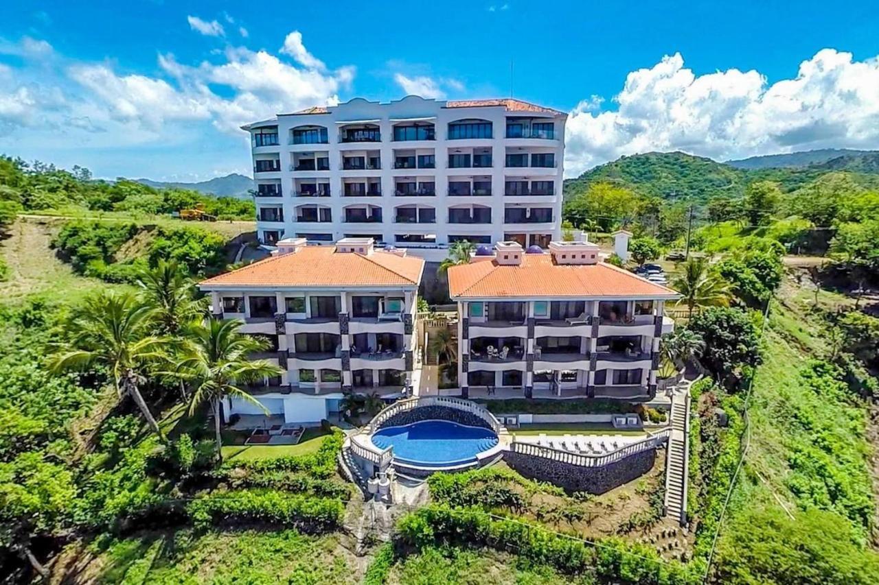 Dazzling Ocean Views From A Bluff In Flamingo - Magnificent Inside And Out Villa Playa Flamingo Dış mekan fotoğraf