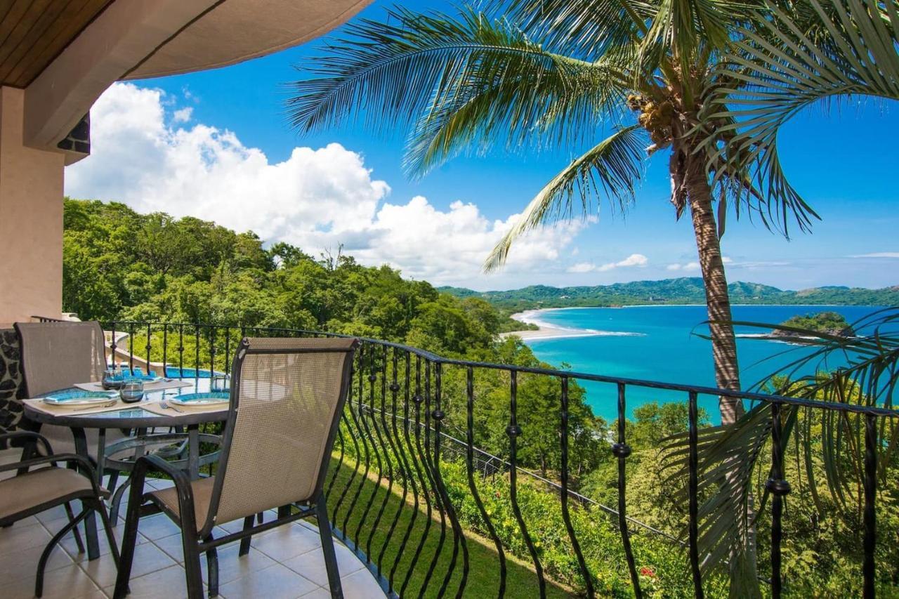 Dazzling Ocean Views From A Bluff In Flamingo - Magnificent Inside And Out Villa Playa Flamingo Dış mekan fotoğraf