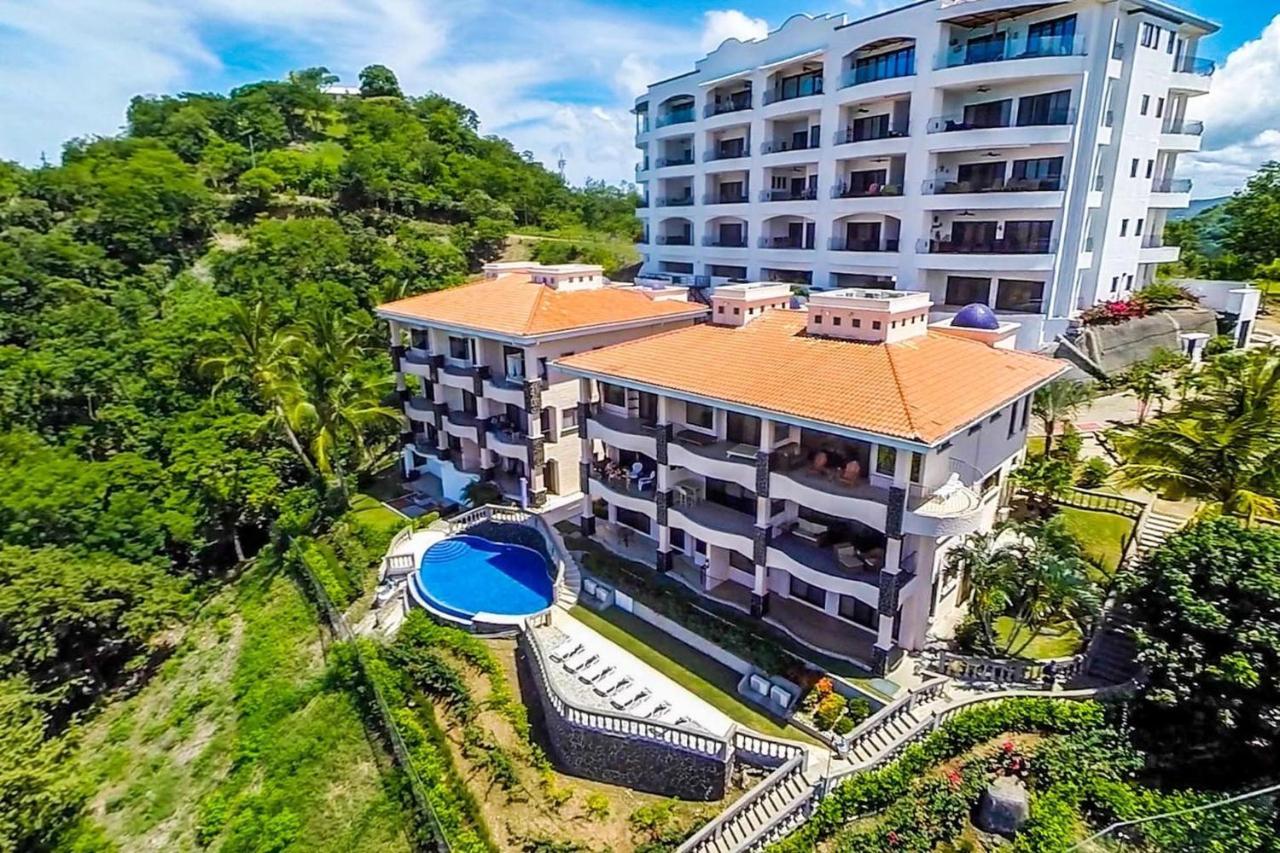 Dazzling Ocean Views From A Bluff In Flamingo - Magnificent Inside And Out Villa Playa Flamingo Dış mekan fotoğraf